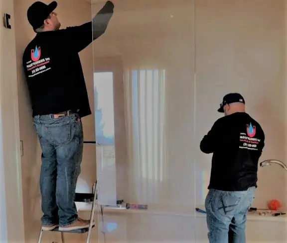 Professional plumbing installation for Drain Cleaning in The Roads